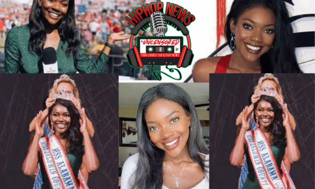 Zo Bethel: Another Black Beauty Pageant Titleholder Lost to Suicide?