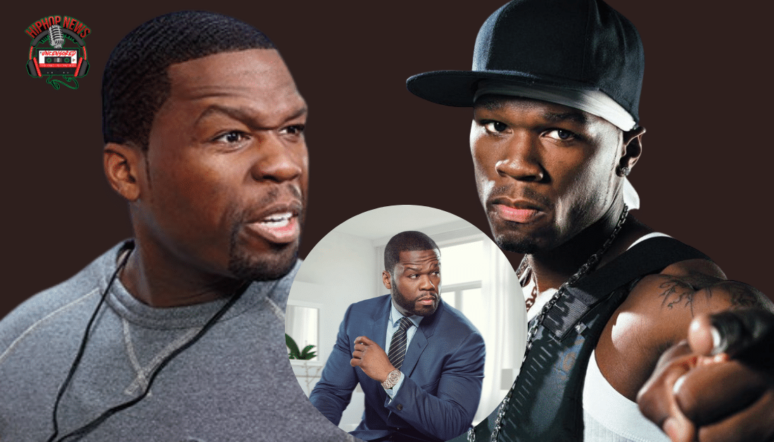 Is 50 Cent Leaving Starz Network?