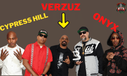 Onyx Verzuz Cypress Hill