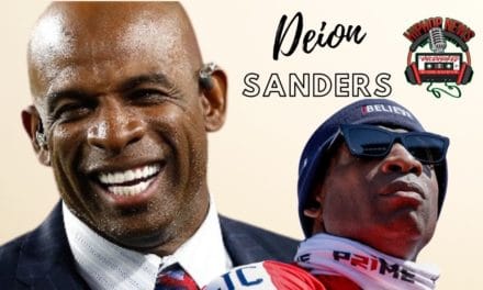 Deion Sanders Toes Amputated After Surgery Complications!!!!