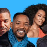 Top Five NAACP Image Award Winners!!!!!