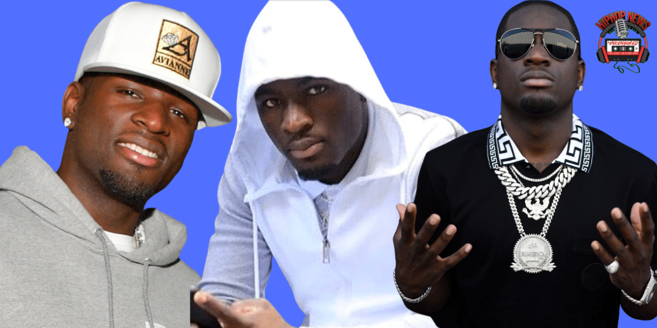 Rapper Ralo Takes Plea Deal!!!!!