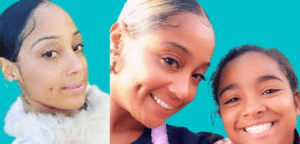 Nipsey Hussle's Child Mother Files For Full Custody Of Daughter!!!!!