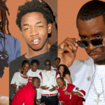 Why Is Making Da Band’s Alum Blasting Diddy?
