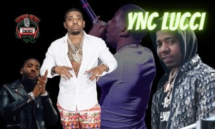 YFN Lucci Stabbed In Jail, Wants Out!!!!