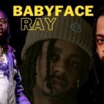 Babyface Ray: ‘Motown Music’ Visual Released!!!!