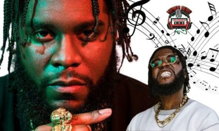 Big K.R.I.T. Says It’s Time For Artists To Unionize!!!!