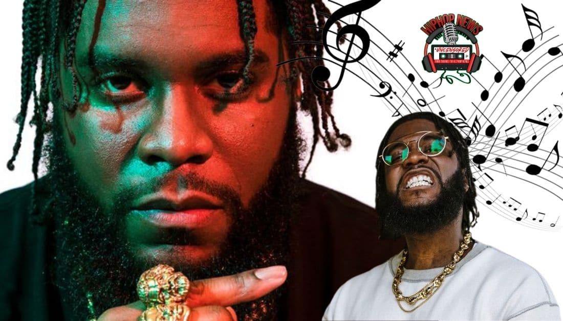 Big K.R.I.T. Says It’s Time For Artists To Unionize!!!!