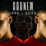 Goonew Shot And Killed!!!!