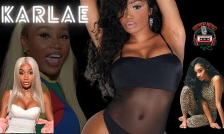 Karlae Unleashes ‘Did That’ Music Video!!!!