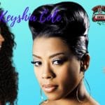 Keyshia Cole Shares A Lot On Uncensored Premiere!!!!