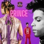 Get Ready For Prince: The Immersive Experience!!!!