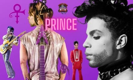 Get Ready For Prince: The Immersive Experience!!!!