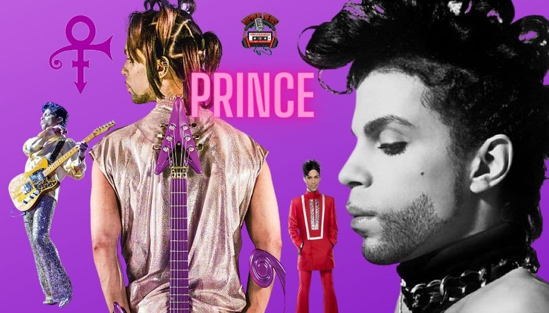 Get Ready For Prince: The Immersive Experience!!!!