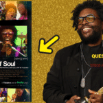 Questlove Wins An Oscar For His Documentary