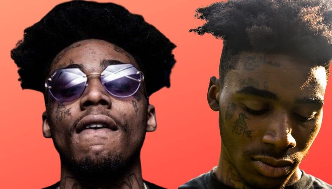 Goonew Shot And Killed!!!! - Hip Hop News Uncensored