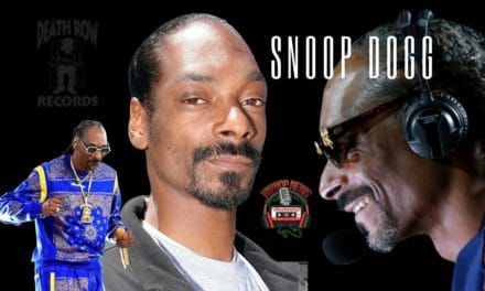 Snoop Dogg Masters Under His Control!!!!