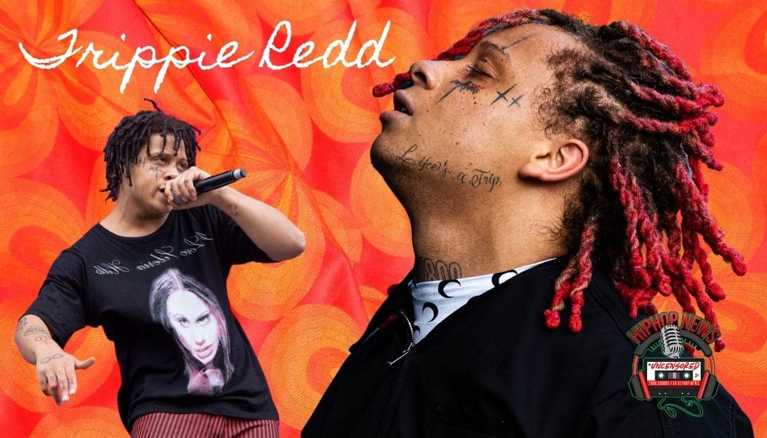 betyder Ambassadør Beundringsværdig Trippie Redd Performing Live Virtual Concert!!!! - Hip Hop News Uncensored