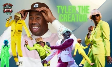 Tyler The Creator Is Going Live!!!!