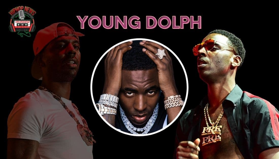 Young Dolph Autopsy Reveals 22 Gunshot Wounds!!!!