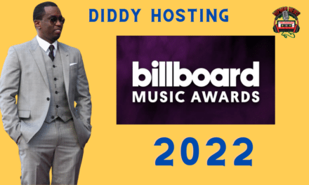 Diddy To Host Billboard Music Awards
