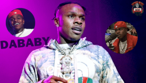 DaBaby Responds To Video