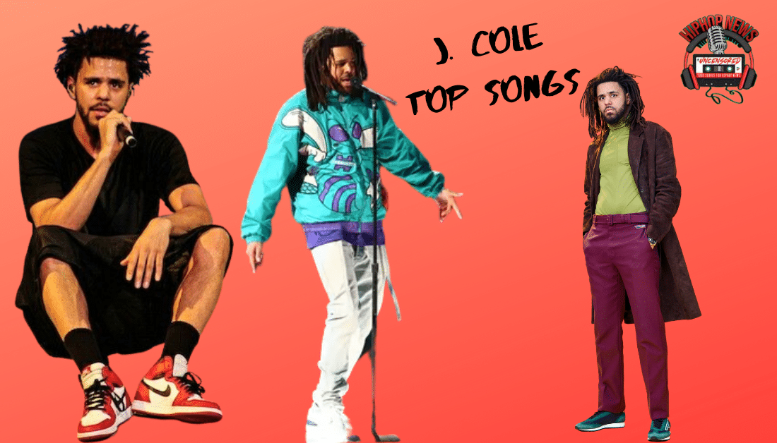 Top J. Cole Songs