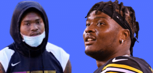 Steelers Quarterback Dwayne Haskins Killed!!!!!