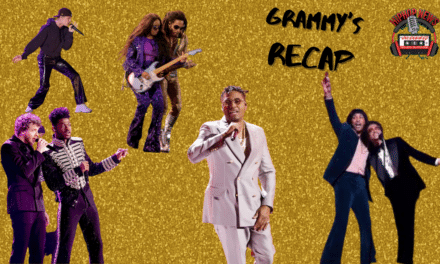 64th Grammy Awards Recap