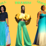 Female R & B Artists