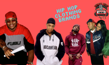 Best Hip Hop Clothing Brands