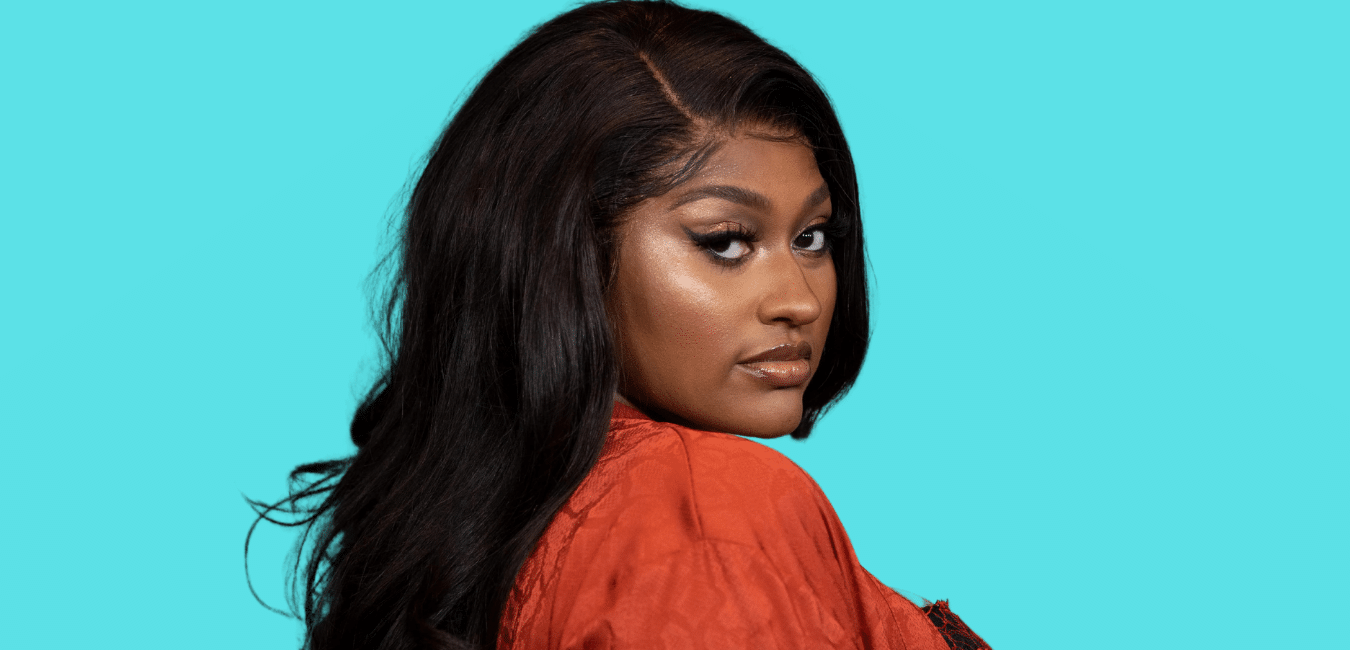 Jazmine Sullivan Finally Wins A Grammy!!!!! Hip Hop News Uncensored