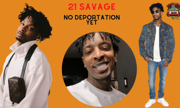 21 Savage Immigration Case Halted