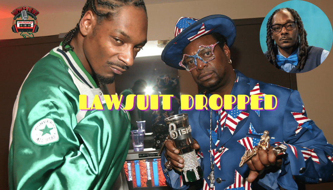 Woman Drops Lawsuit Against Snoop