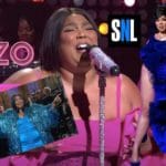 Lizzo Debuts Self-Love Anthem, ‘Special’ On SNL