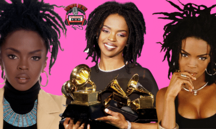 The Top Five Lauryn Hill Songs!!!!!