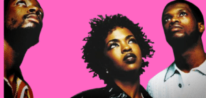 The Top Five Lauryn Hill Songs!!!!!