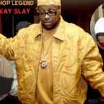 DJ Kay Slay Dead At 55