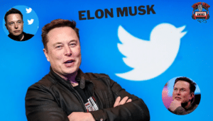 Elon Musk Buys Twitter