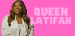 Entertainer Queen Latifah Gives Back!!!!!