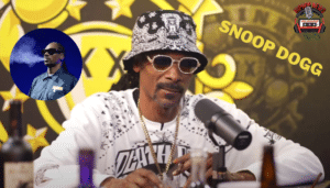 Snoop Talks Death Row