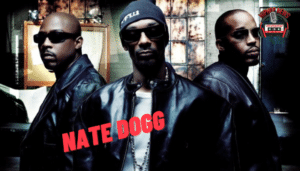 Nate Dogg Greatest Hits