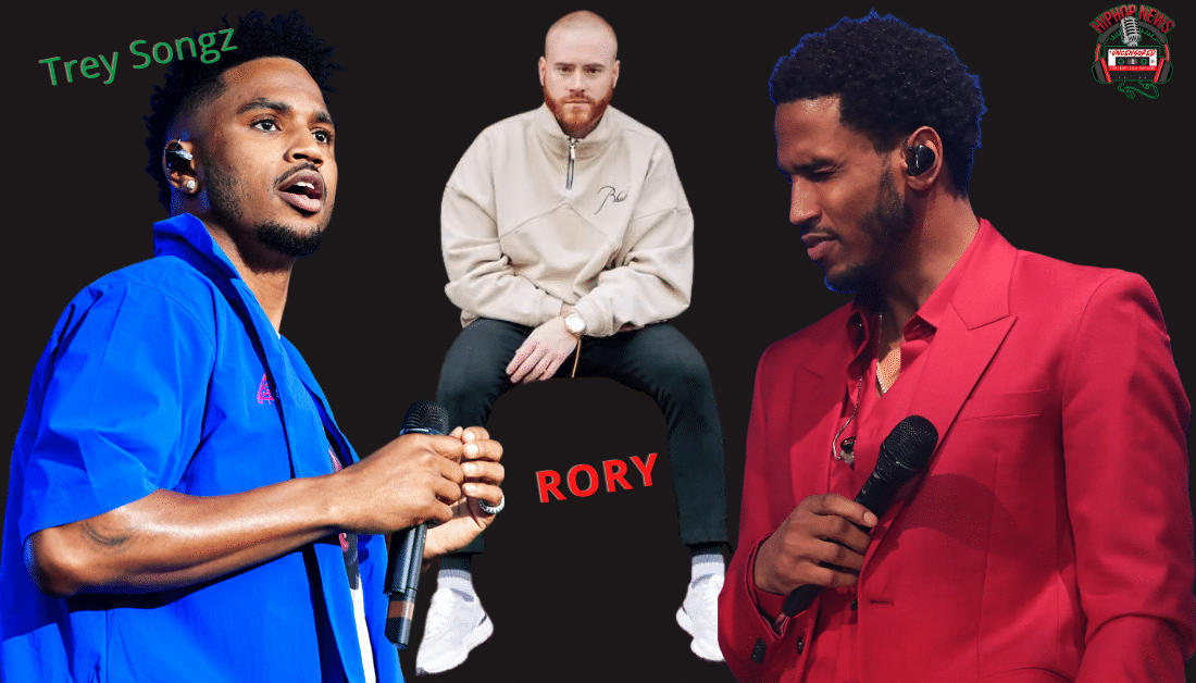 Rory Blast Trey Songz: He Is Worst Than R Kelly
