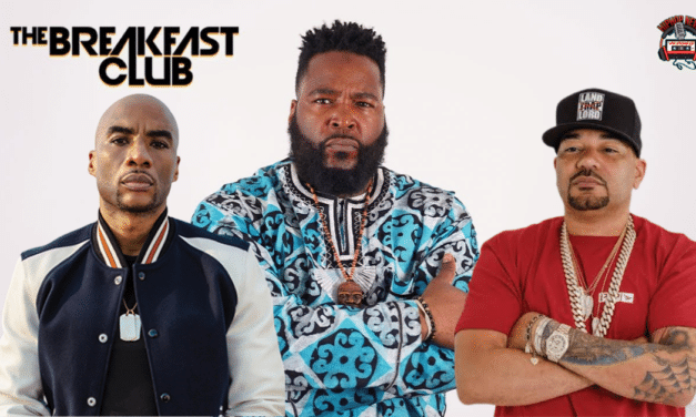 Why Don’t DJ Envy & Charlamagne Call Out Dr. Umar?