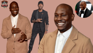 tyrese