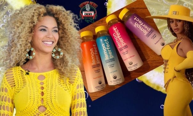 Beyonce Gets Her Lemonade With New Investment