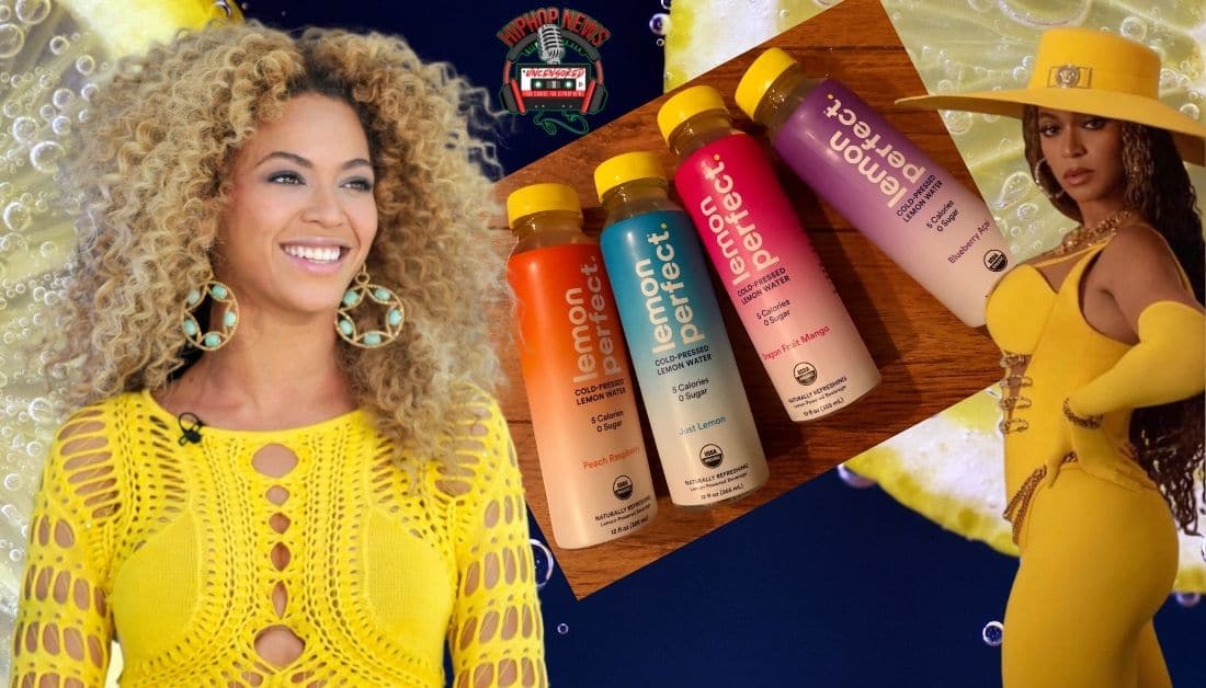 Beyonce Gets Her Lemonade With New Investment