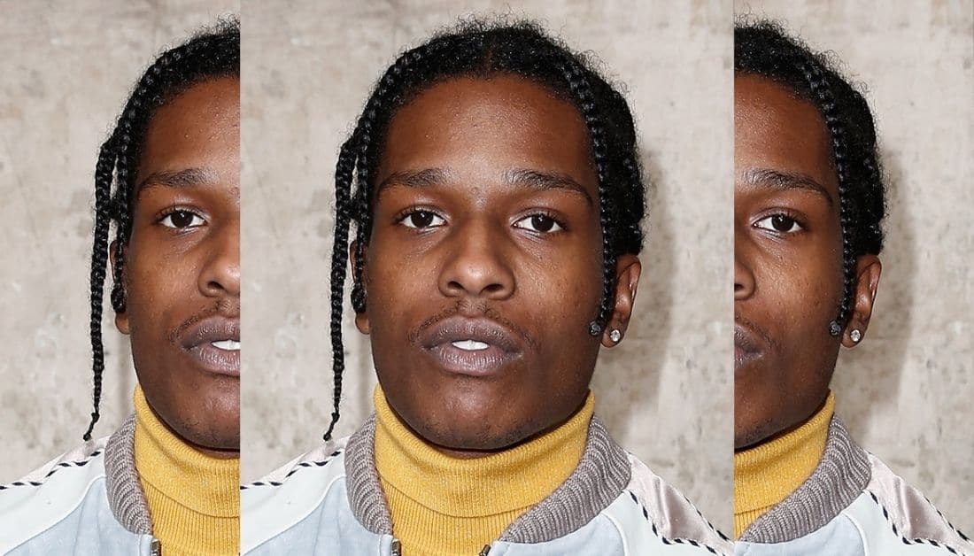 ASAP Rocky Arrested!!! - Hip Hop News Uncensored