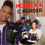 Singer Monica Pays C-Murder A Prison Visit