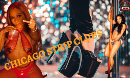 Chicago Strip Clubs